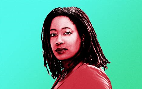 N. K. Jemisin annoncée à la télévision